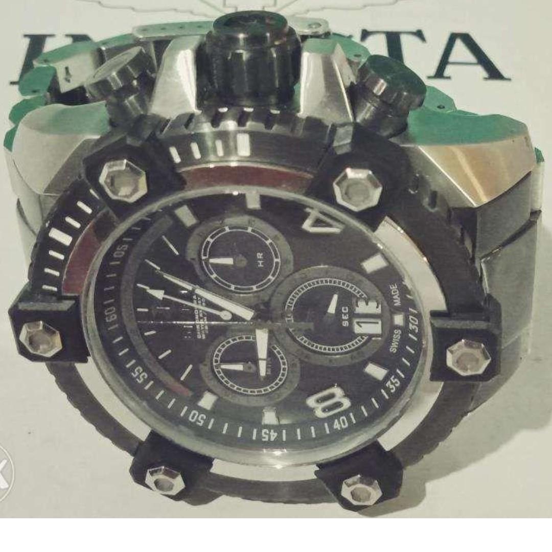 Invicta 0338 outlet