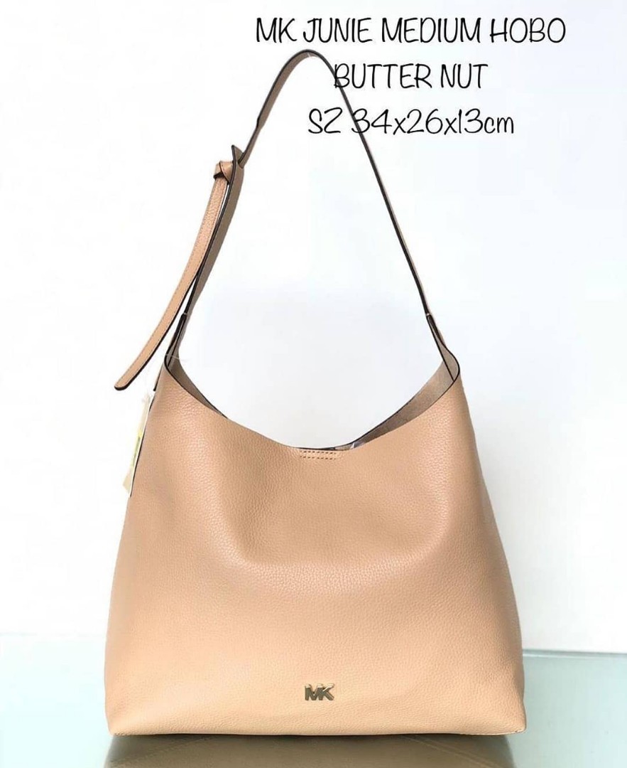 Michael kors online junie medium hobo
