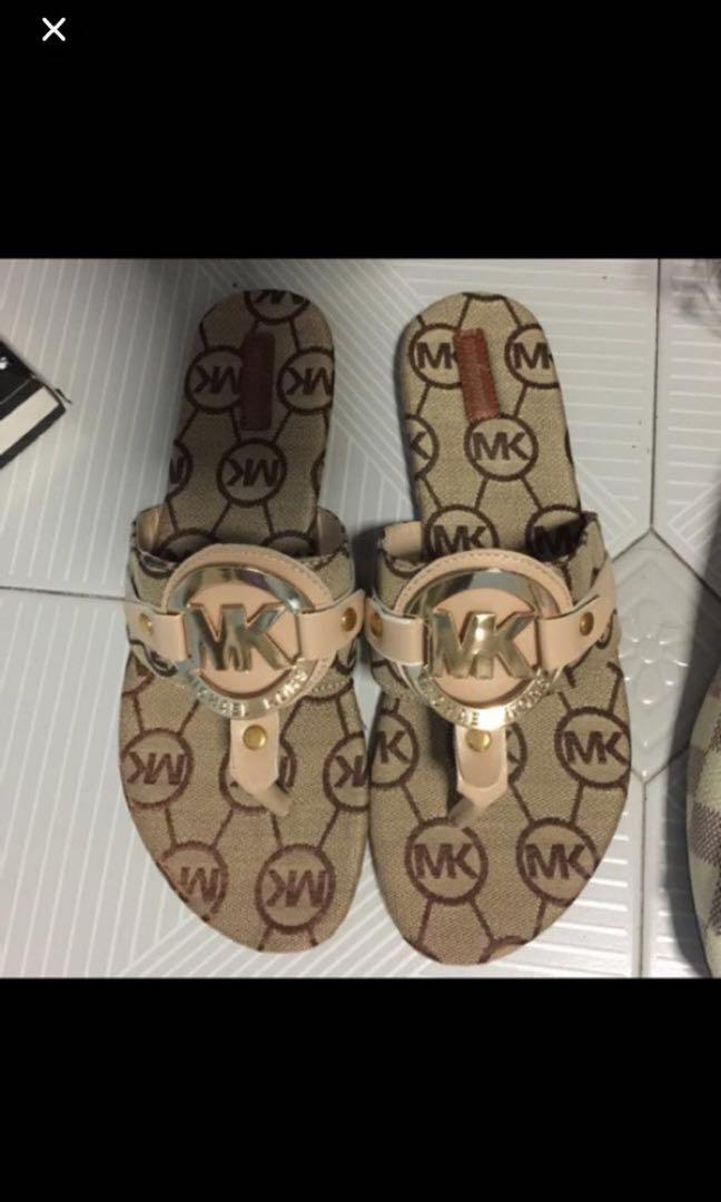mk sandal