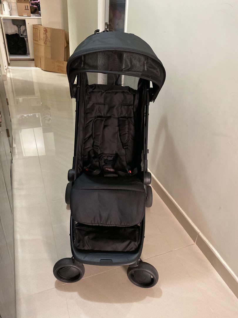 lazada stroller bayi