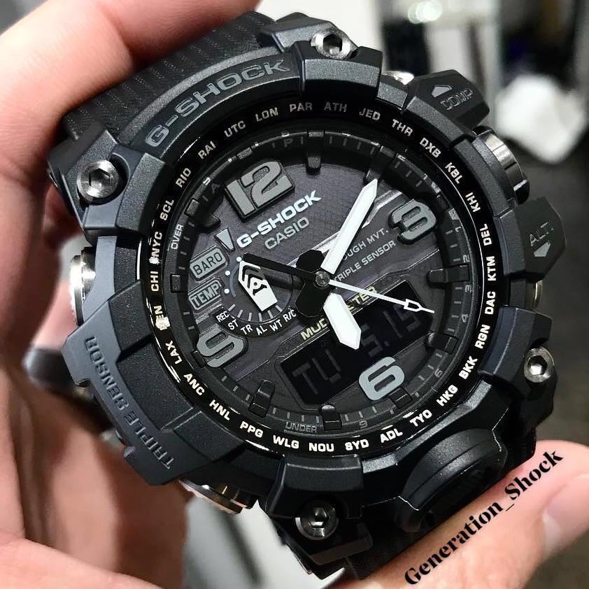 G shock gwg 1000 1a1dr shop