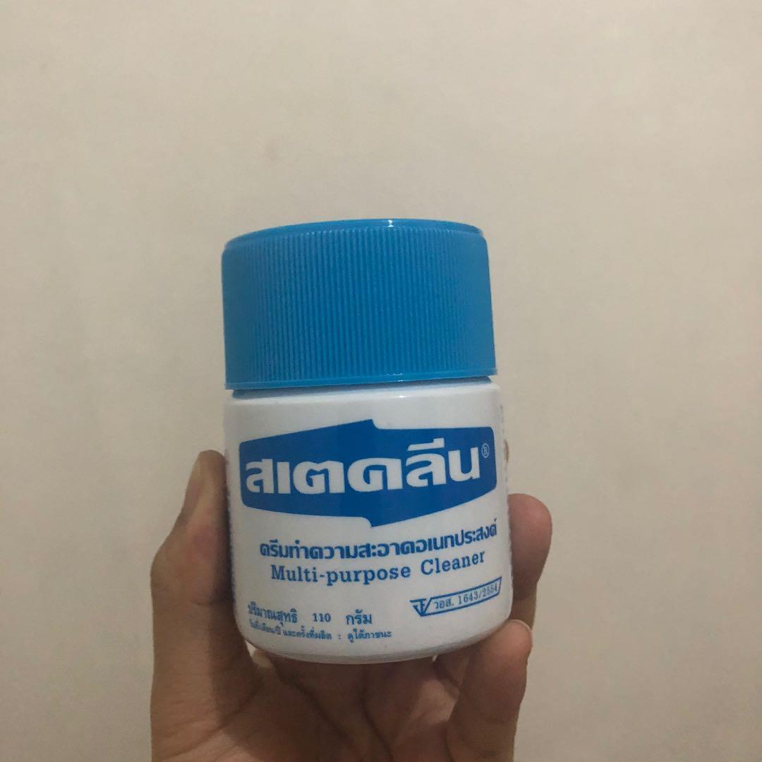 Multi Purpose Cleaner Thailand, Serba Serbi, Others di Carousell