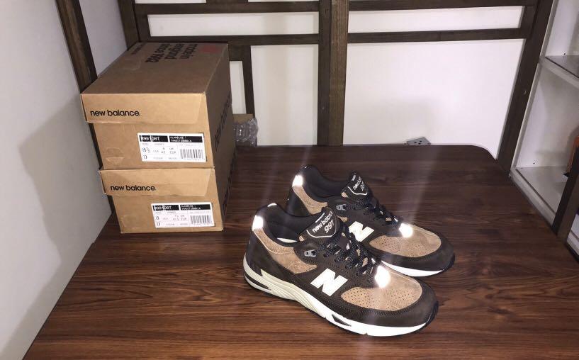 new balance m991 dbt