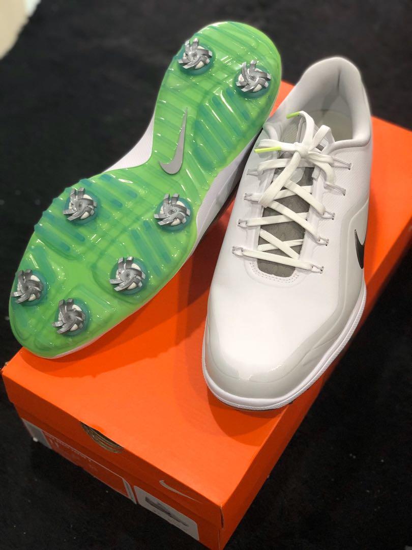Nike men's react clearance vapor 2 golf shoes