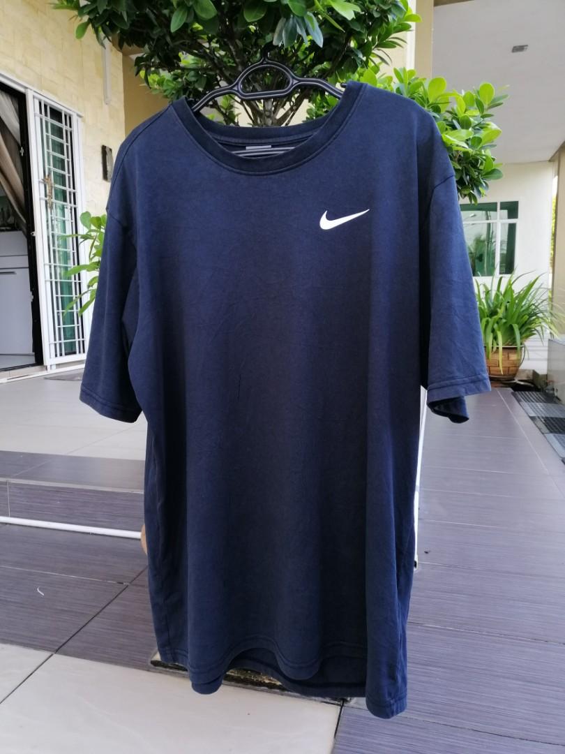 Nike staff dress new arrivals