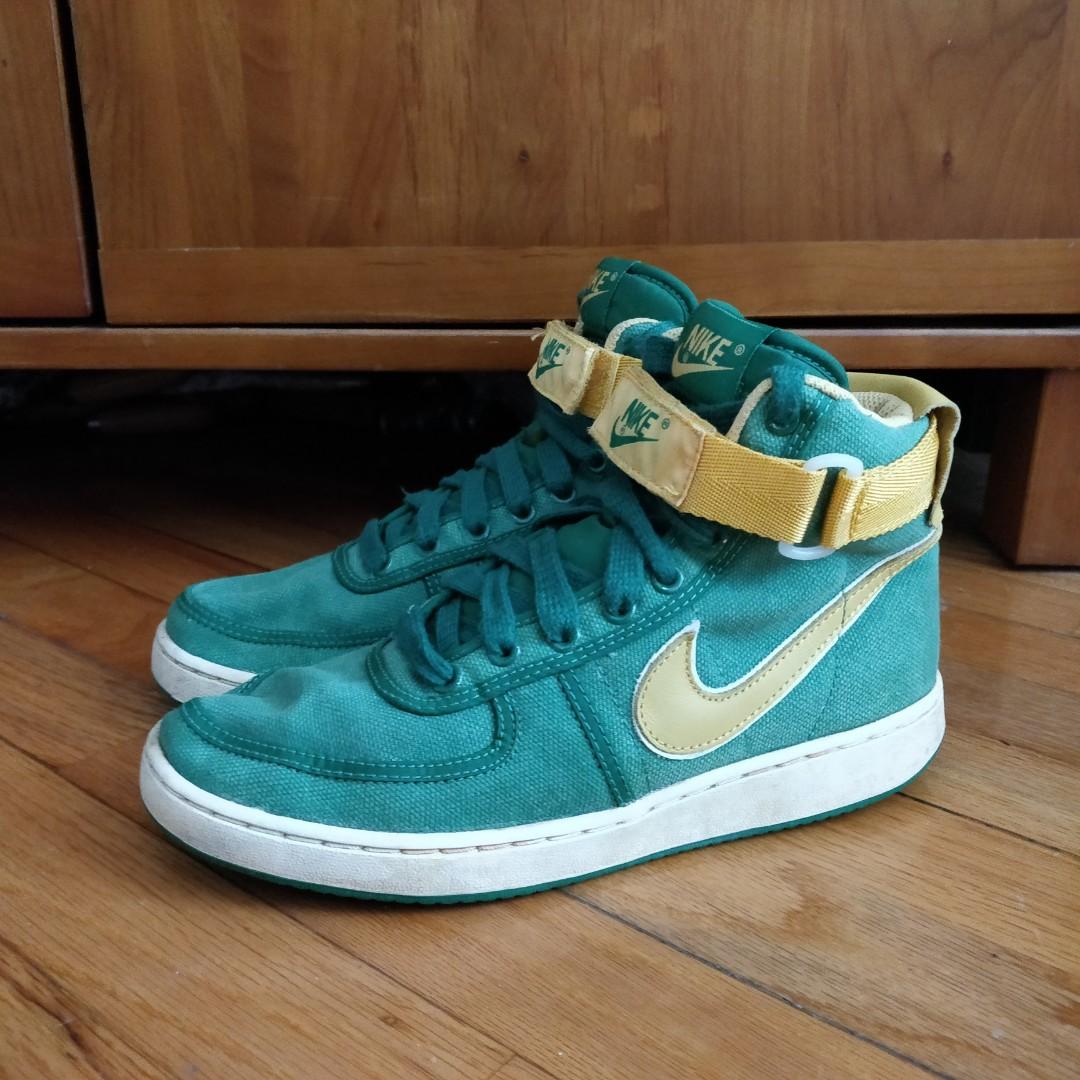 nike vandal 1985