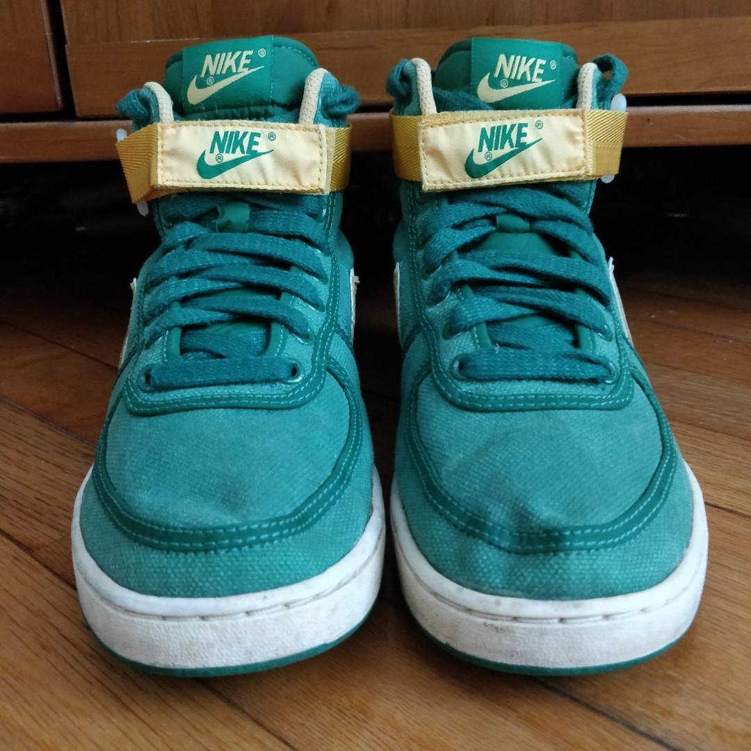 nike vandal 1985