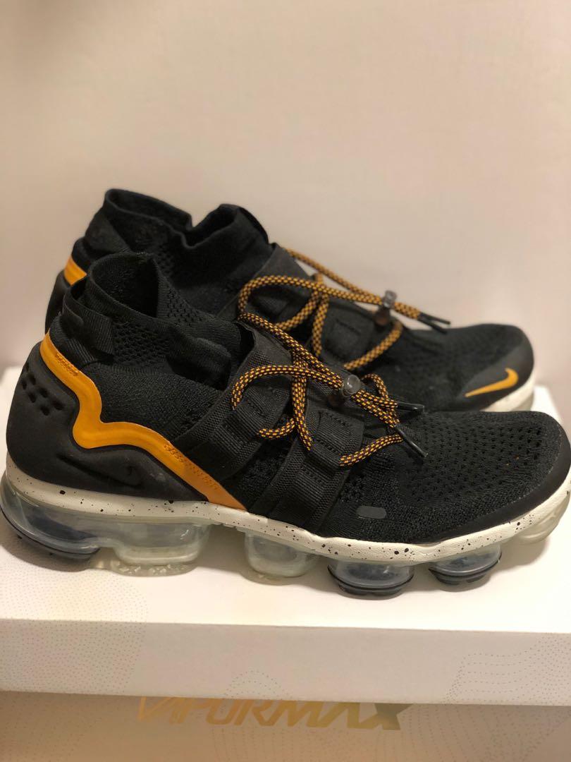 nike vapor utility