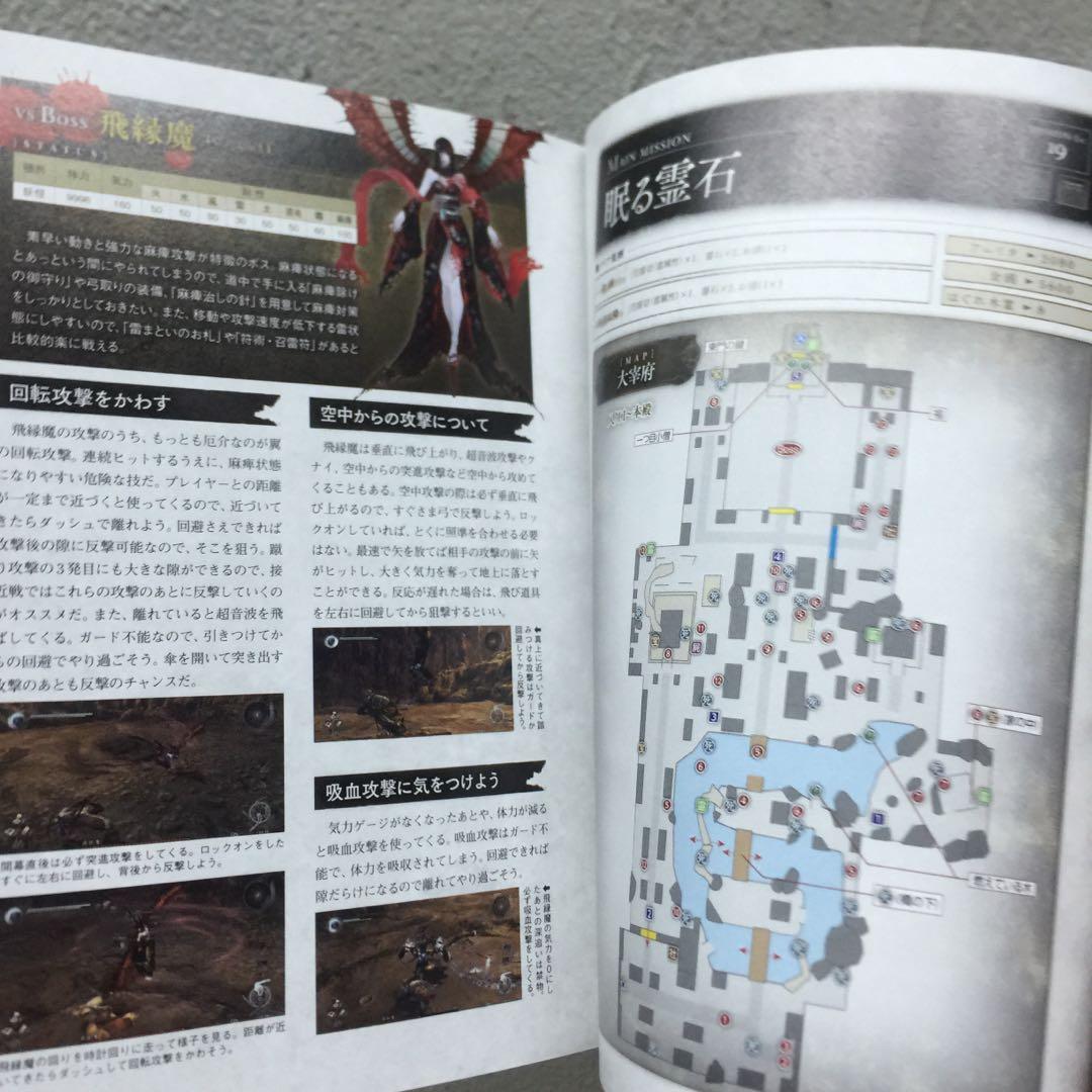 Nioh Complete Edition R2 Japan Video Gaming Video Games Playstation On Carousell