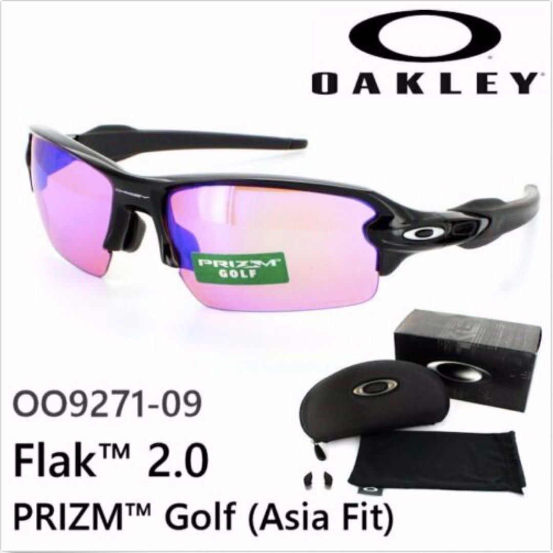 oakley 009271