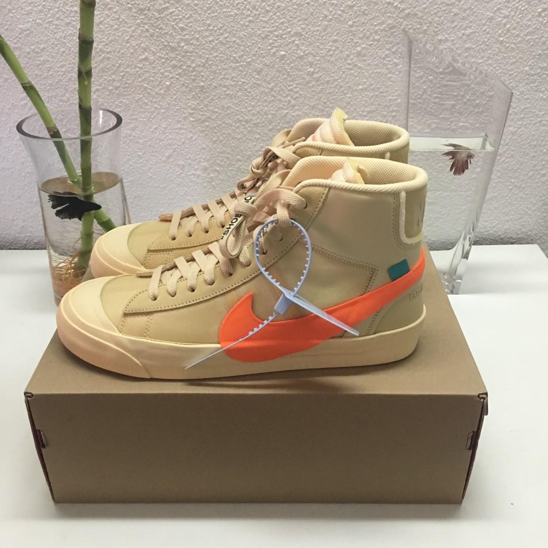 all hallows eve nike