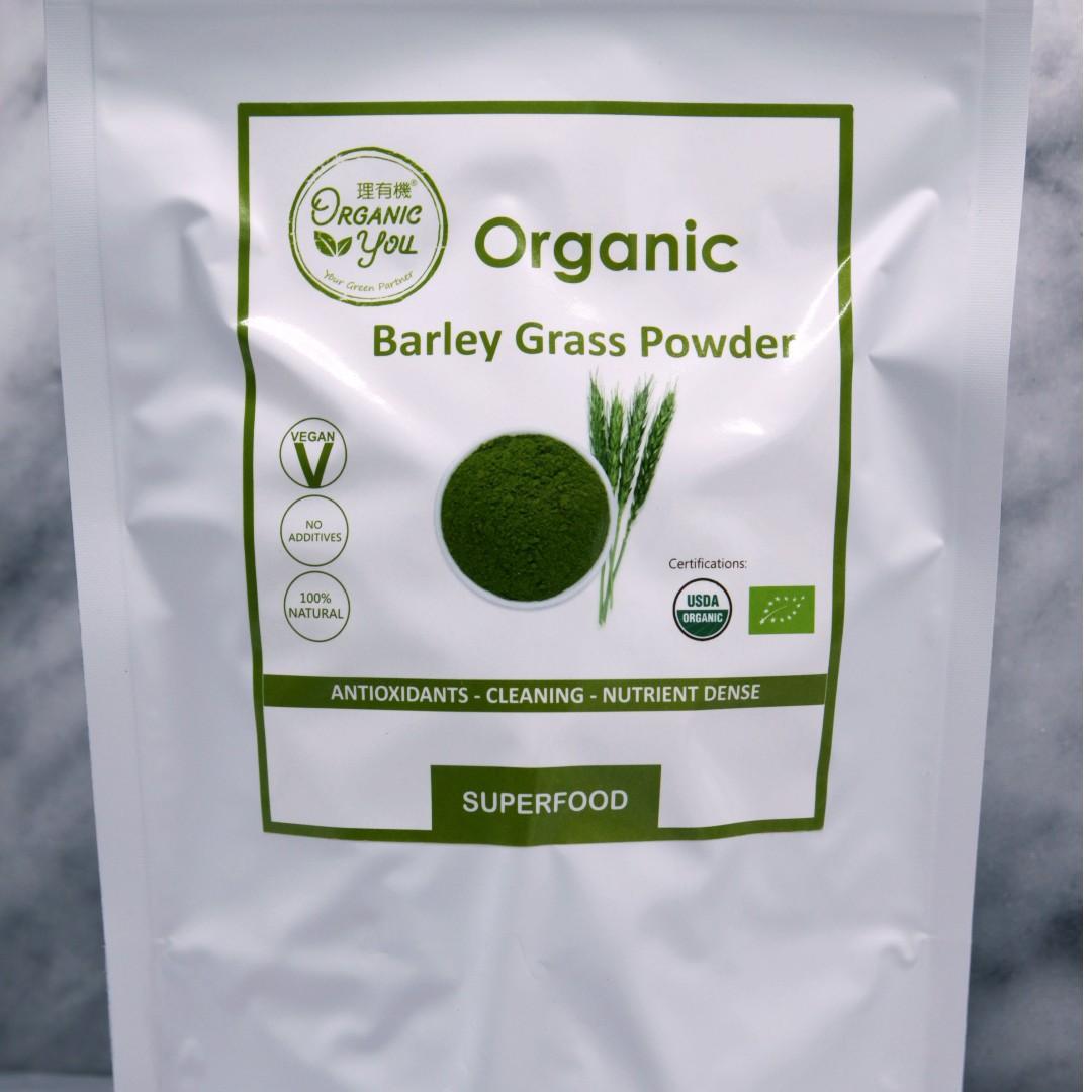 Pics of Dry Quick Cooking Barley Organic Barley Grass Juice Powder  Food Drinks 