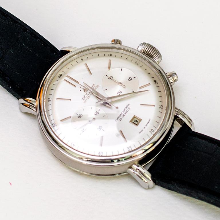 Poljot international online chronograph