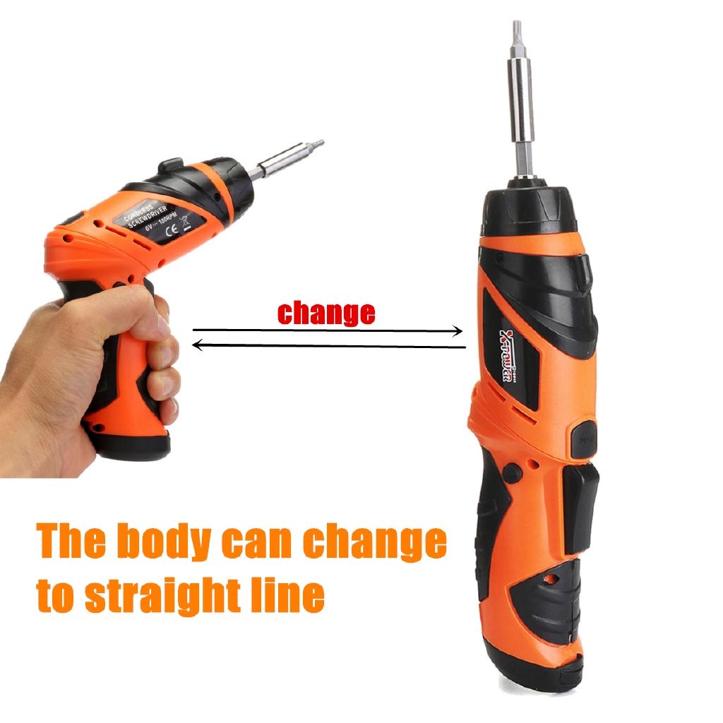 6v drill discount