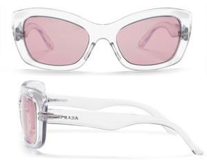 Prada postcard sunglasses online