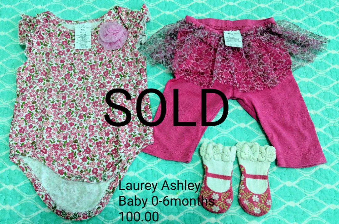 baby girl clothes sale