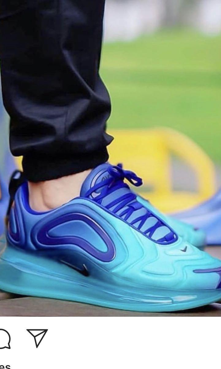 Air max 720 online sea forest mens