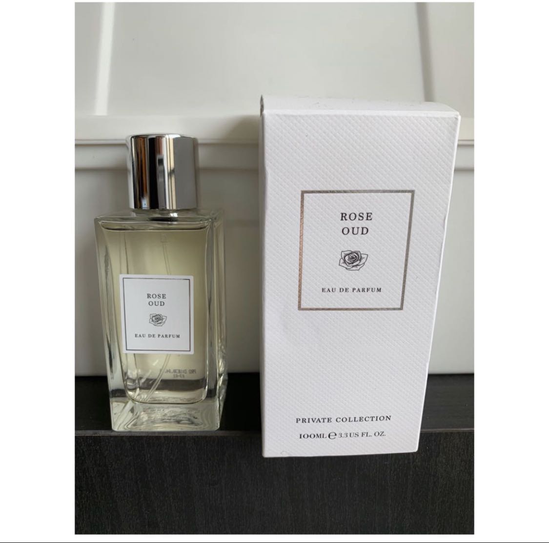 Primark rose oud clearance