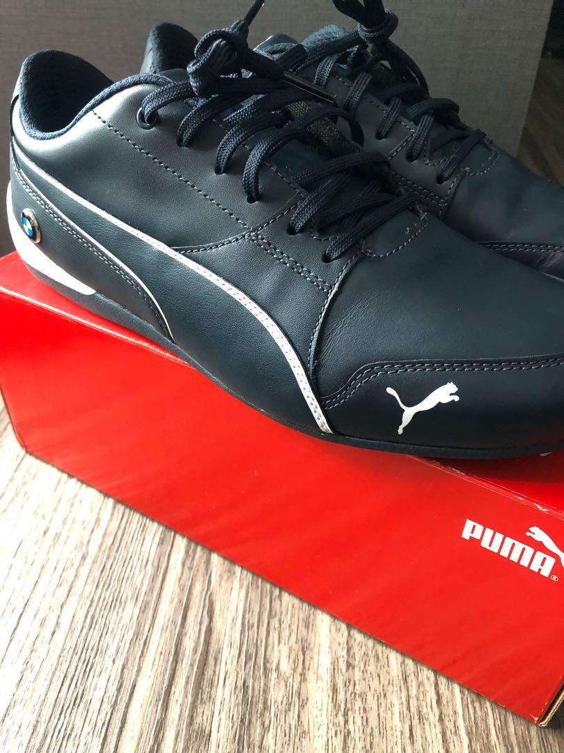 Puma bmw 2019 hot sale