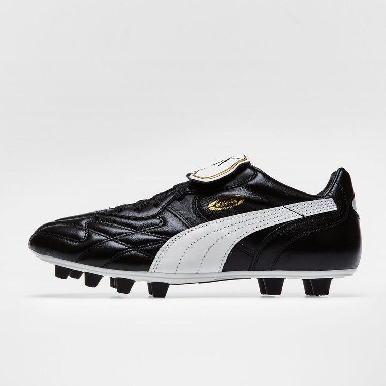 Puma king classic on sale