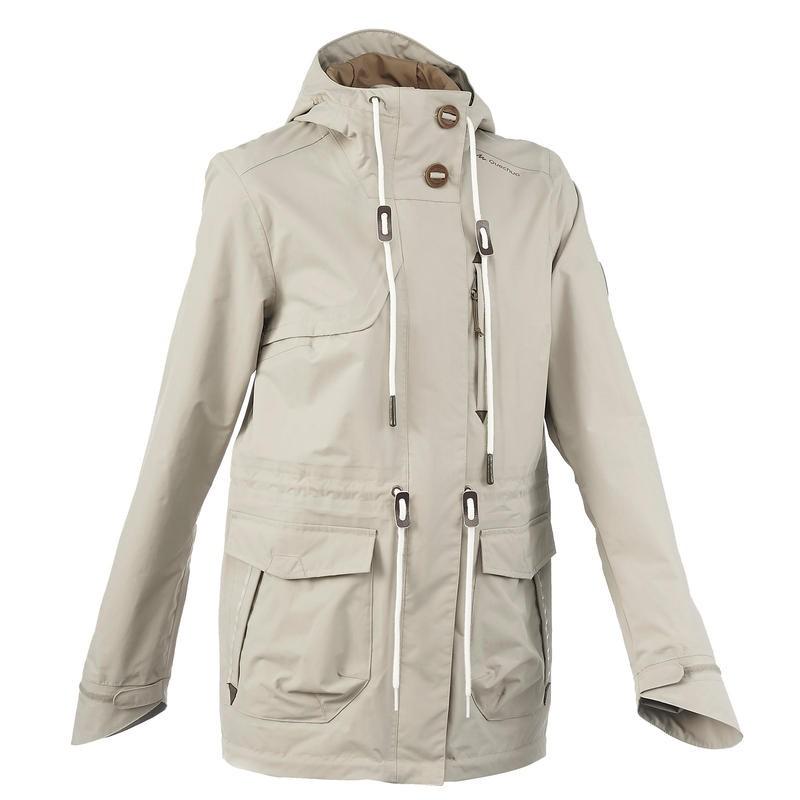 parkas quechua