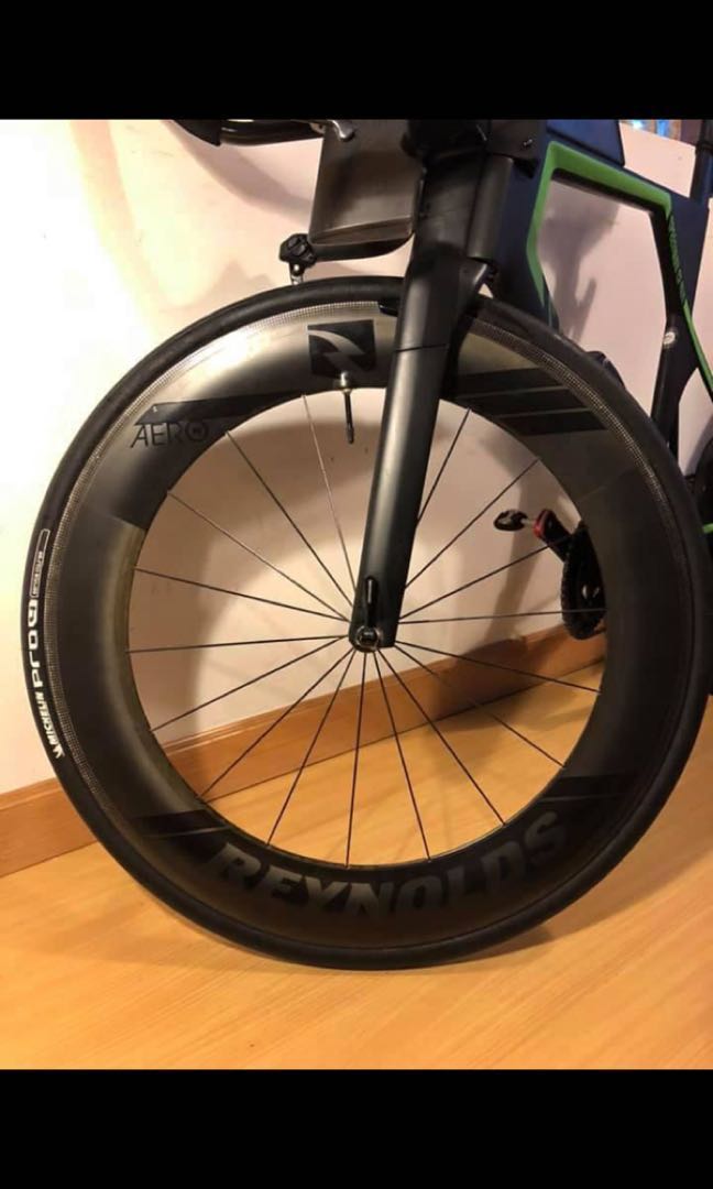 Reynolds aero 80 sale