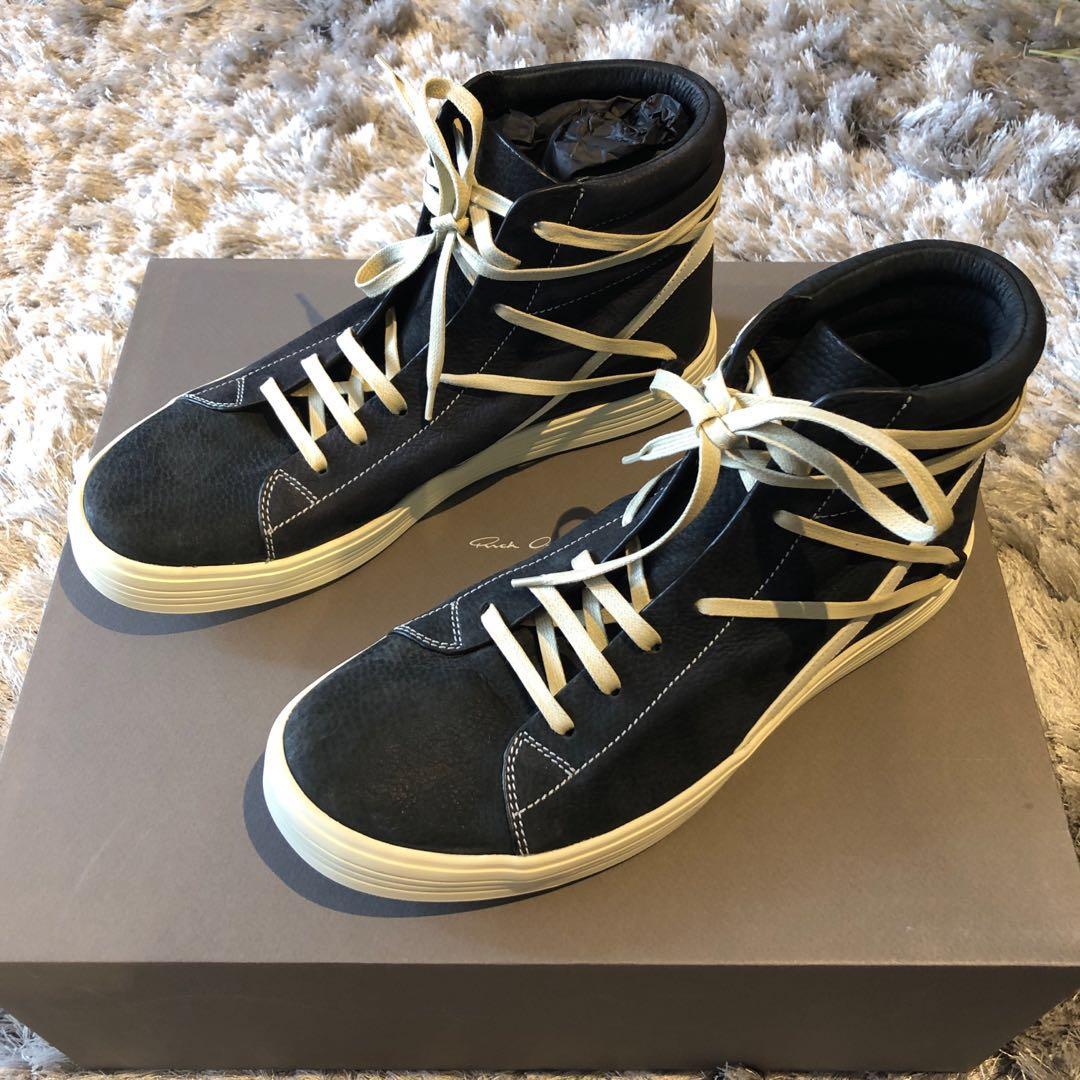 Rick Owens Geothrasher Size 42