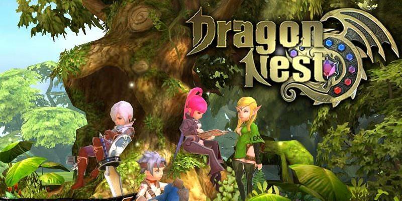 S Gt Dragon Nest Sea Gold Toys Amp Games Video Gaming Video