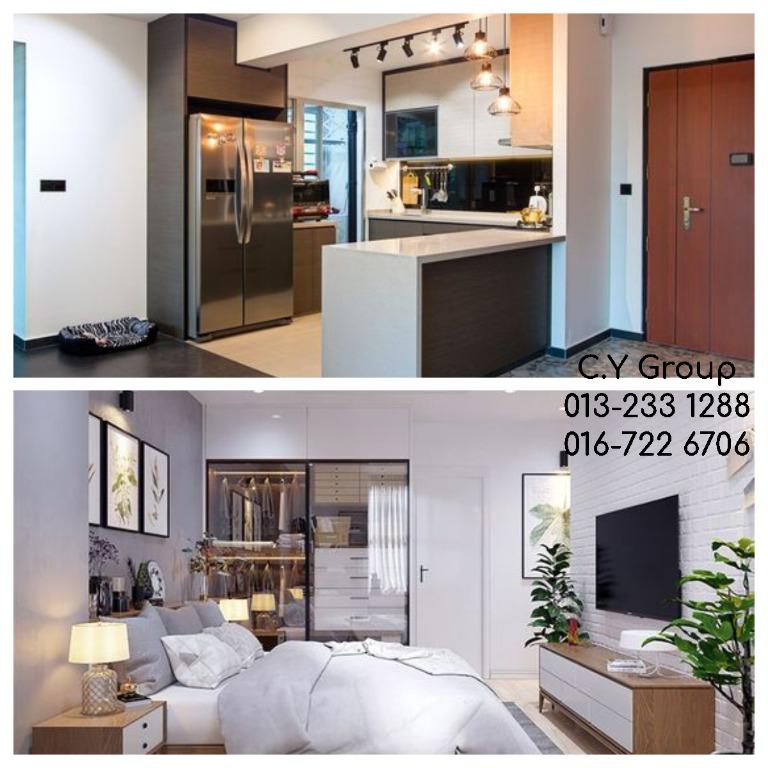 Setia City Mall Setia Alam Affordable Studio Freehold Shah Alam Klang Property For Sale On Carousell