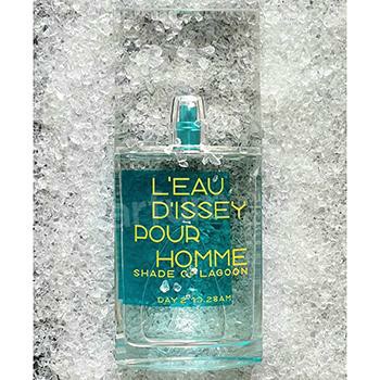 issey miyake shade of lagoon