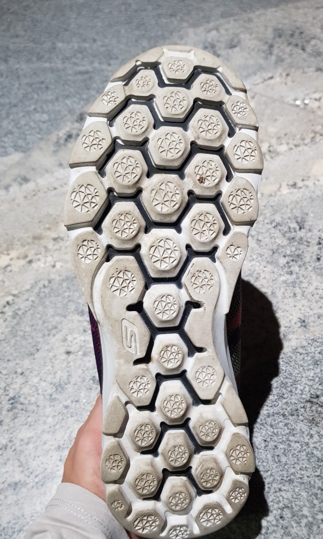 Skechers discount gofit 3