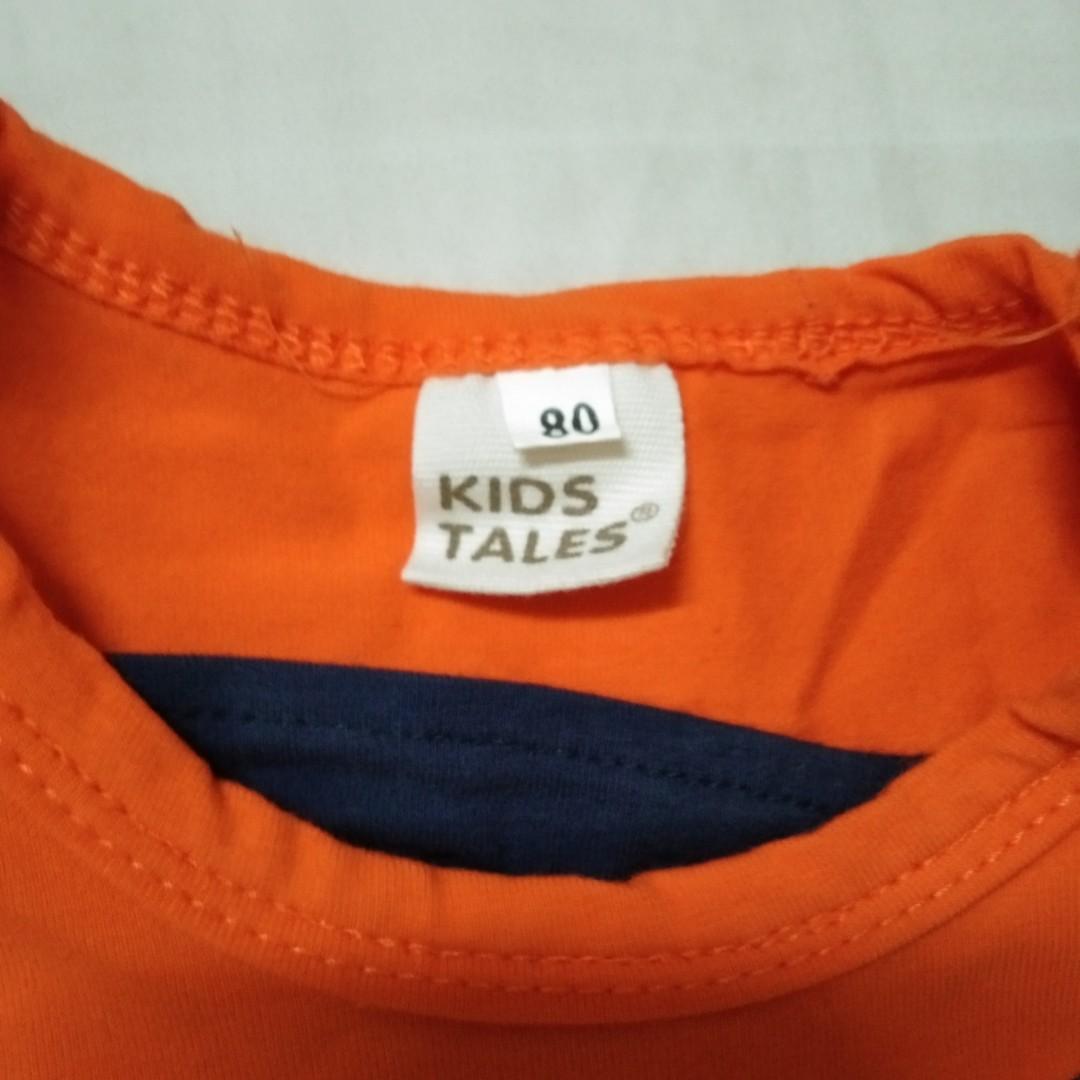 Son Goku Baby Costume (Category: Babies & Kids Fashion) located in Makati City. Submitted by satvai (Listing ID 255677553, Image 3). Description: Son goku costume for babies (1yr old). Comes with matching blue wrist band. Used only once. Rfs: moving Must sell by October 15..
