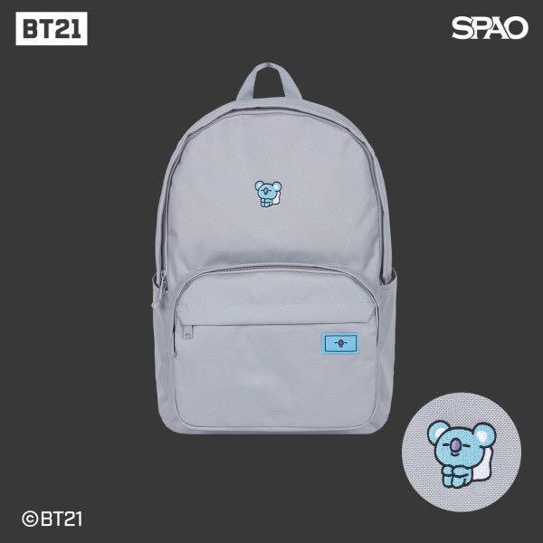 Koya backpack store