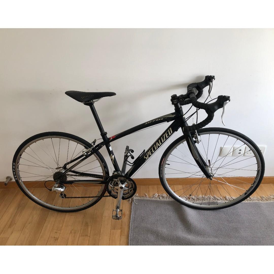 specialized sirrus for sale used