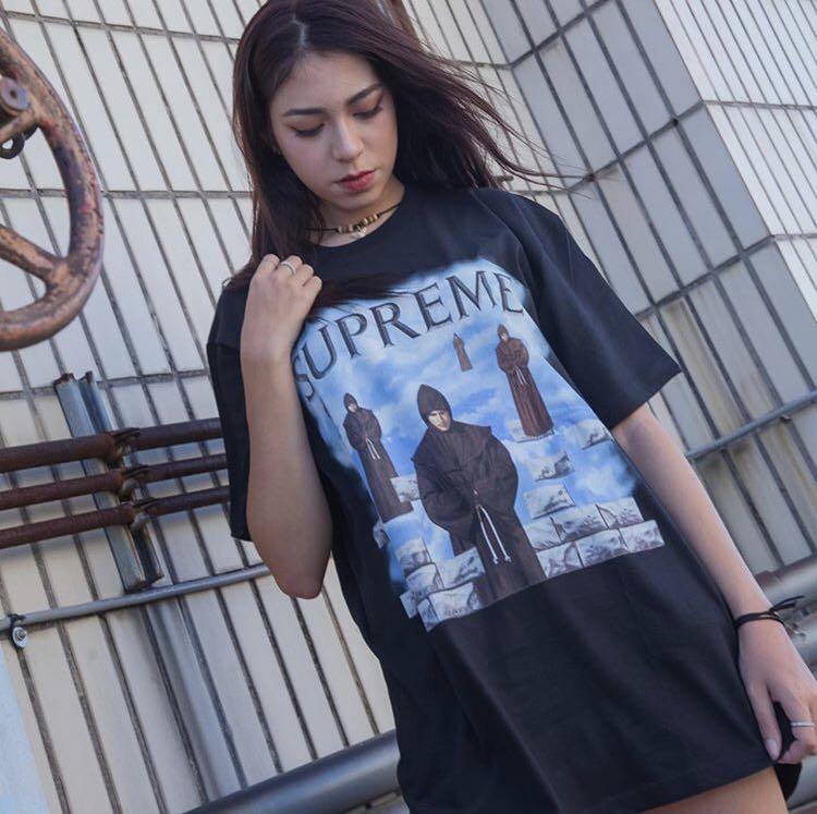 Levitation tee supreme shop
