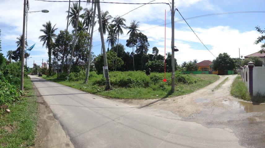 Tanah 2 Lot Di Kg Seberang Pasir Mas Utk Dijual Property For Sale On Carousell