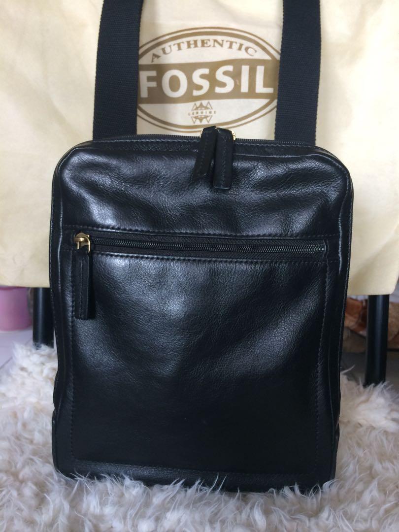Fossil haskell courier hotsell