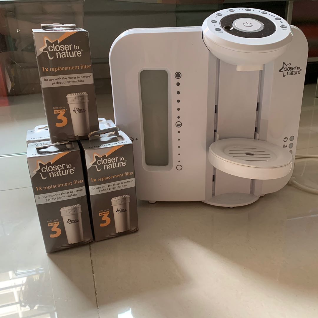 Tommee tippee filter tesco deals