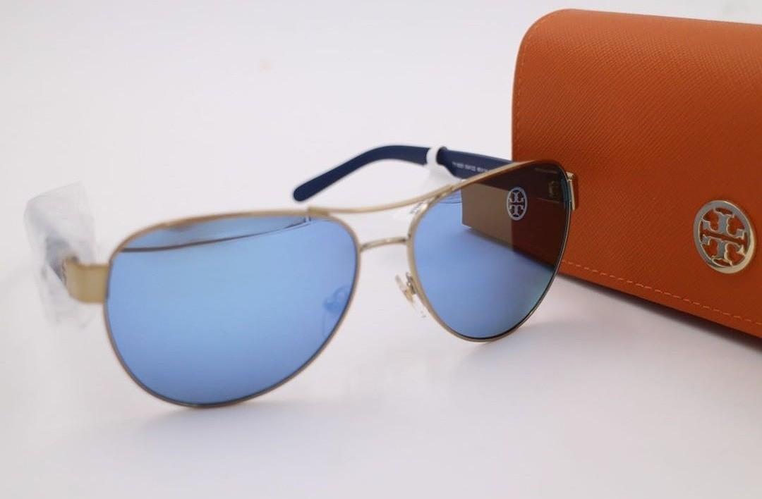 tory burch pilot sunglasses