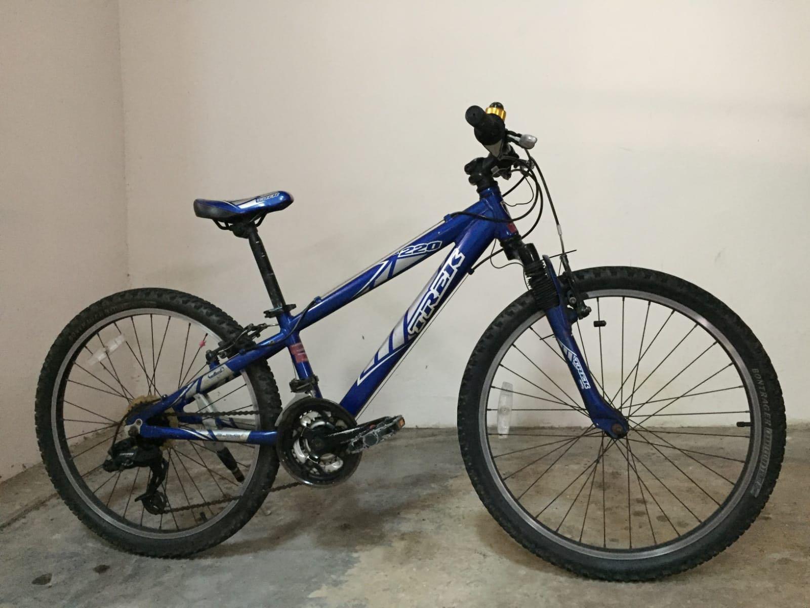 Trek Mt 220 Frame Size 2024 jasterluis