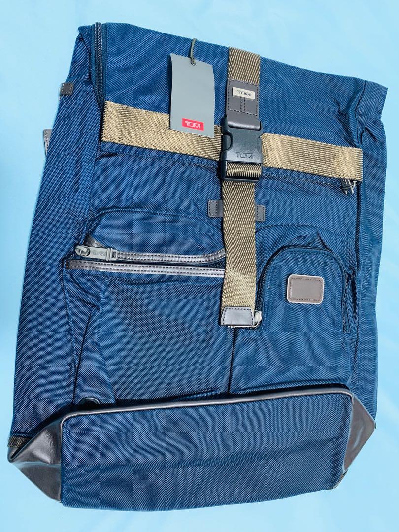 tumi cypress backpack