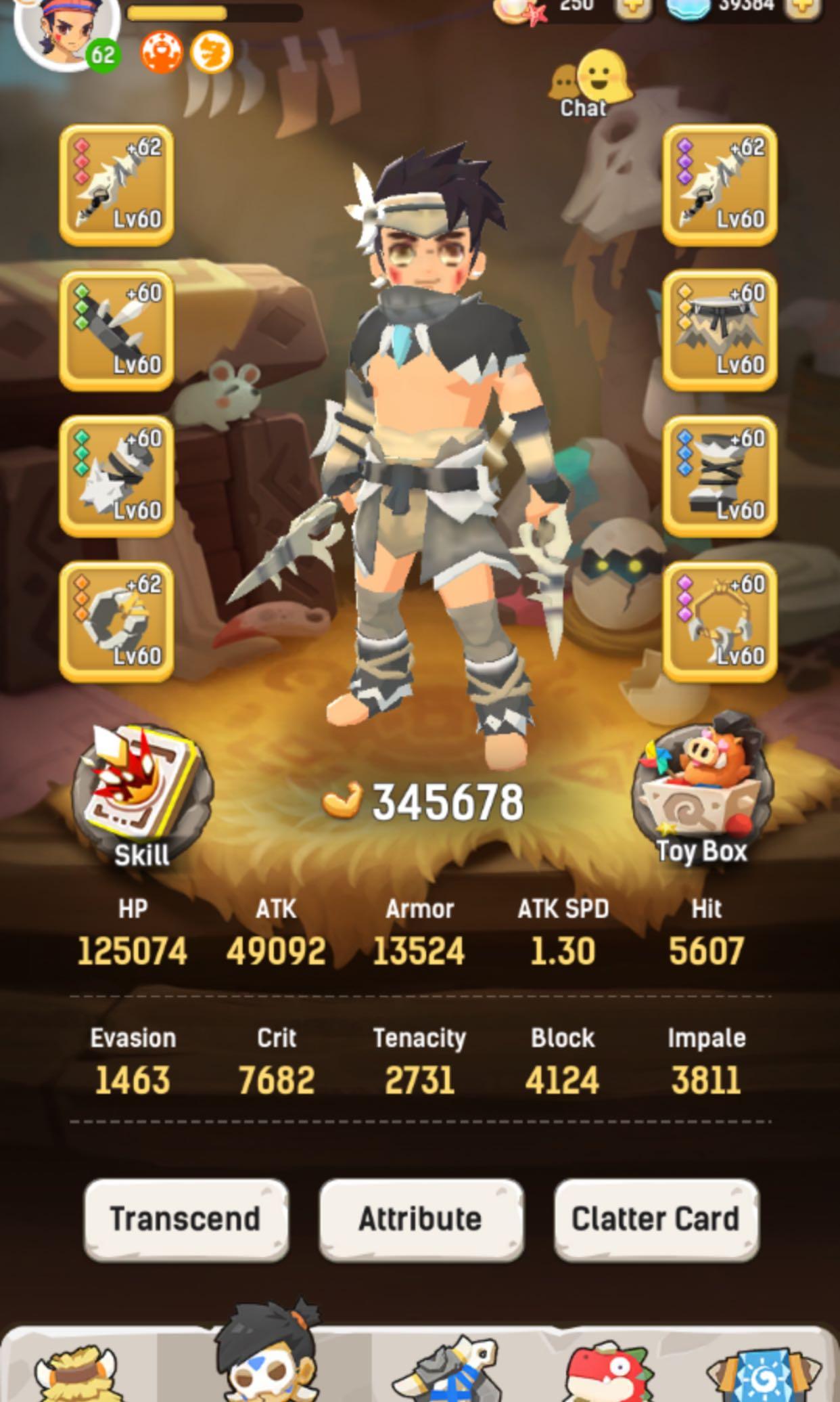 Ulala idea adventure SEA server4 S150, Video Gaming, Gaming