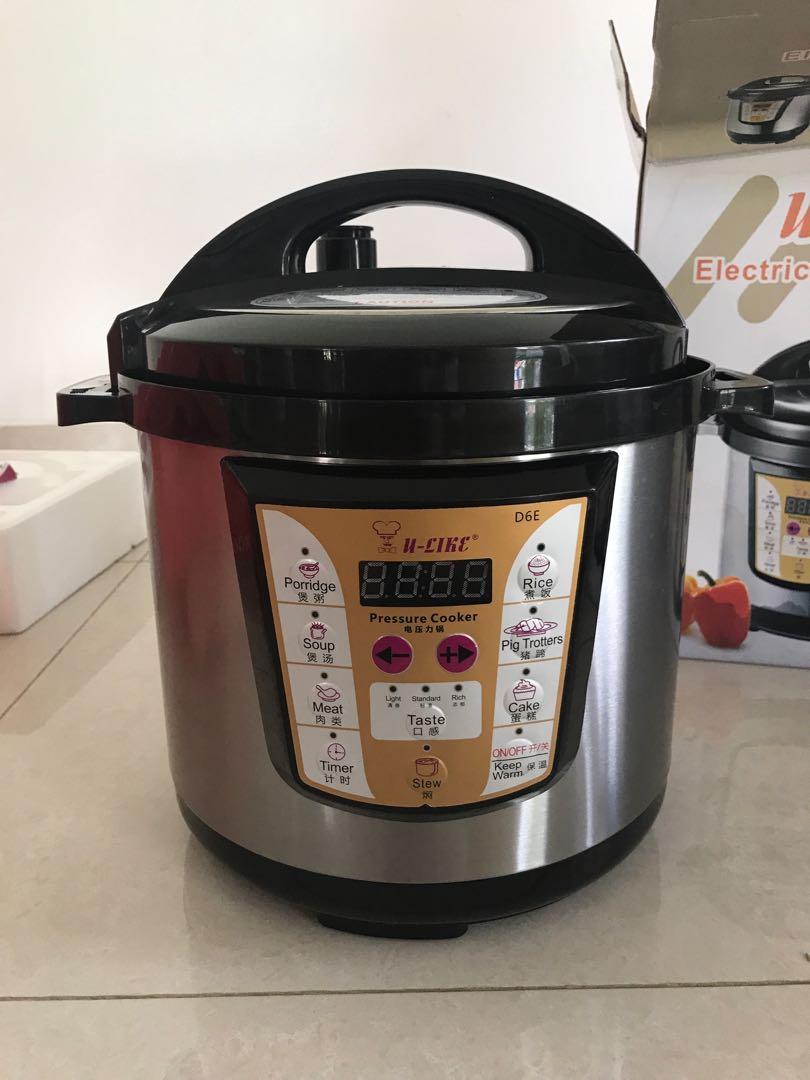 Amgo hotsell pressure cooker