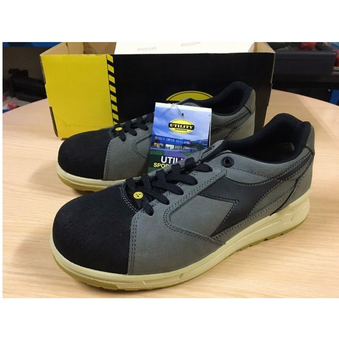 Diadora utility d jump top