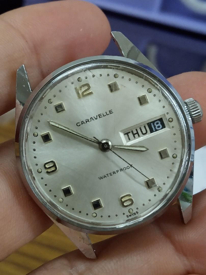 Vintage caravelle hotsell