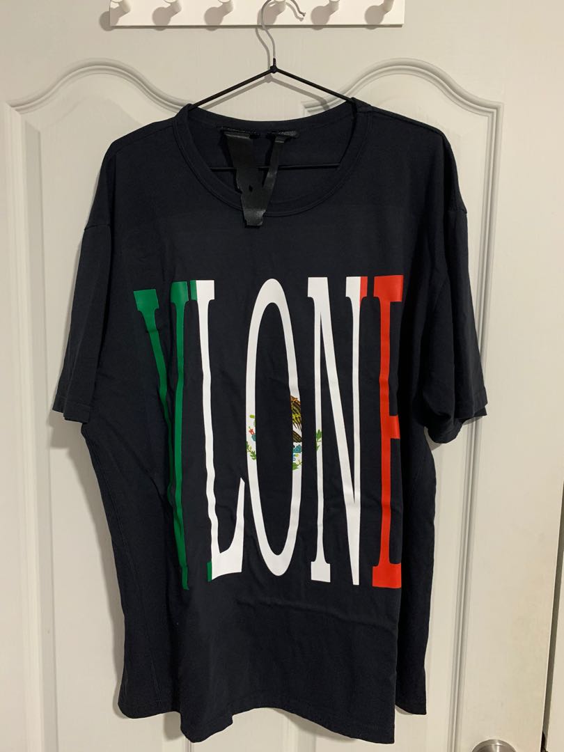 vlone mexico