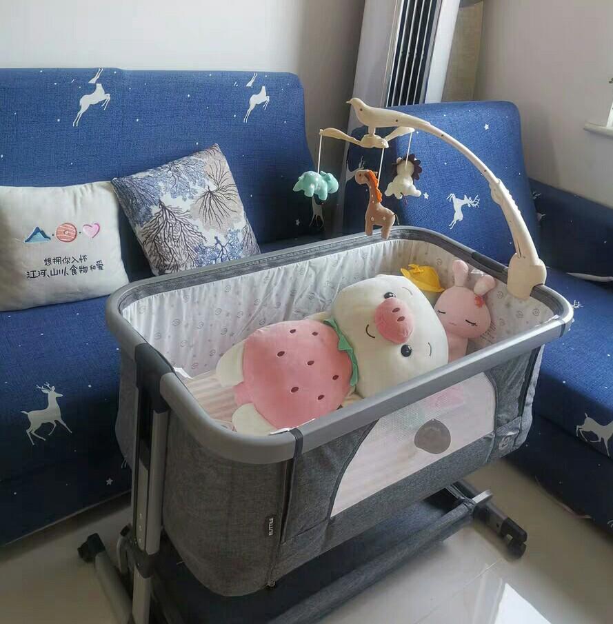 co sleeping baby mattress