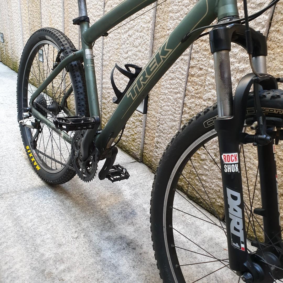 Trek navigator outlet mountain bike