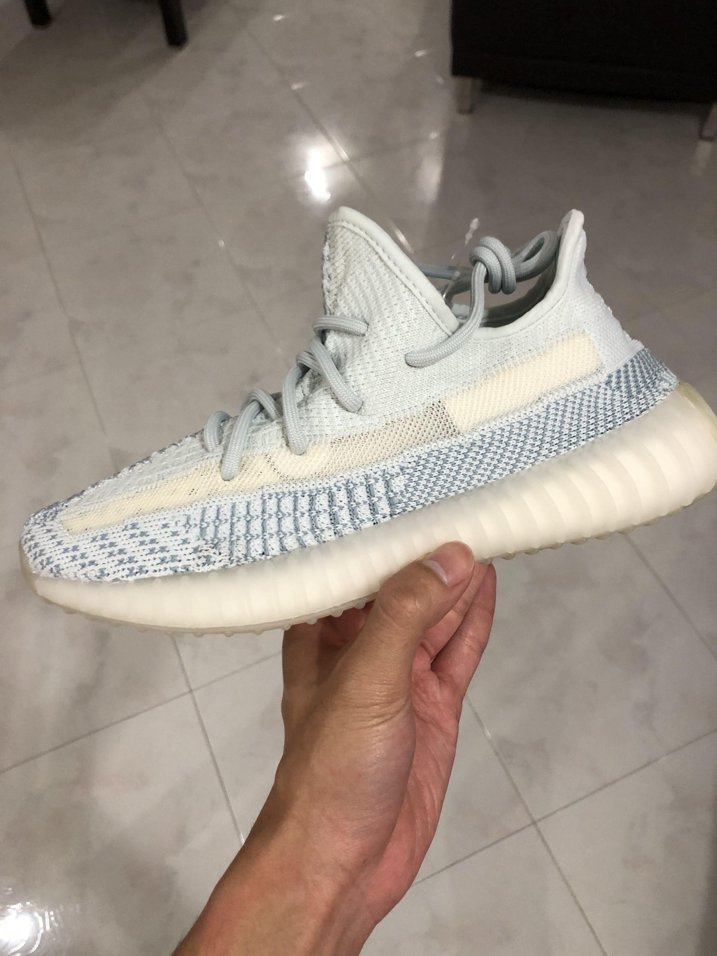Where to cop the Yeezy 350 v2 Cloud and Citrin YouTube