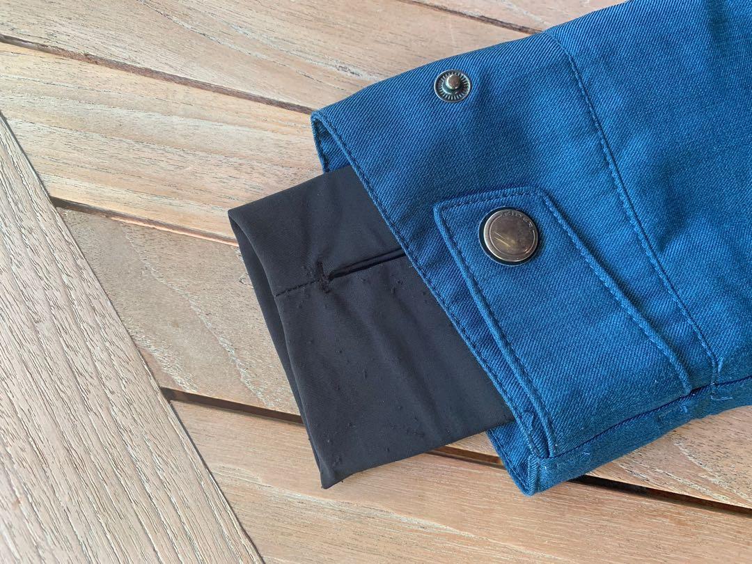 XS Eider down ski jacket *new price*, Men's Fashion, Coats, Jackets and